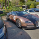 Illustration for article titled I saw a Veyron in Monaco